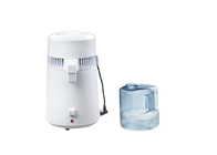 Destilador médico plástico del agua de Shell, máquina del agua destilada del vapor