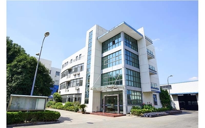 China Ningbo Haishu Life Medical Technology Co., Ltd. fábrica
